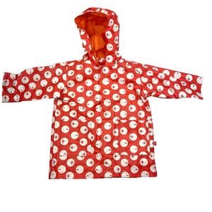 Magnificent Baby Magnetic Raincoat